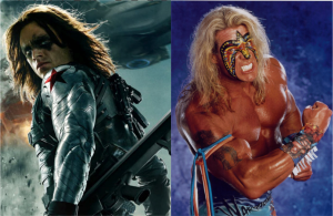 Who Will Look For Any Excuse to Get the Ultimate Warrior Into His Blog? This Guy.
